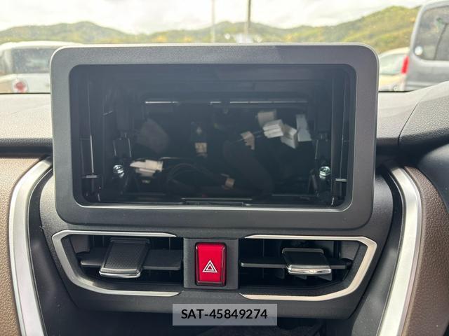 Daihatsu MOVE 2025-06 8550976-4