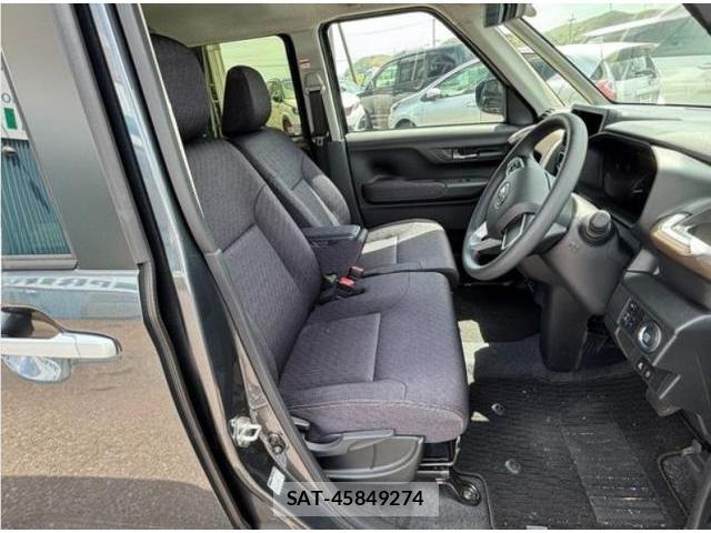 Daihatsu MOVE 2025-06 8550976-5