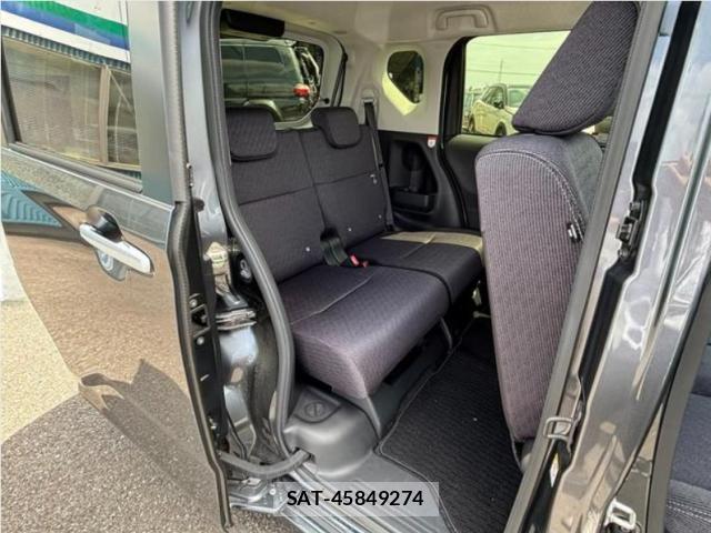 Daihatsu MOVE 2025-06 8550976-6