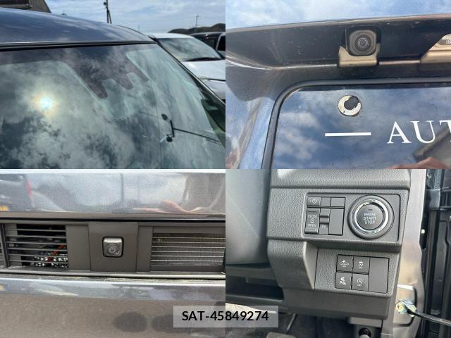 Daihatsu MOVE 2025-06 8550976-8
