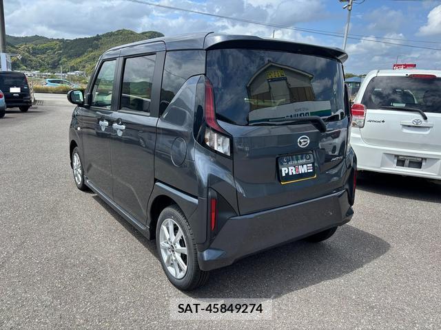 Daihatsu MOVE 2025-06 8550976-9