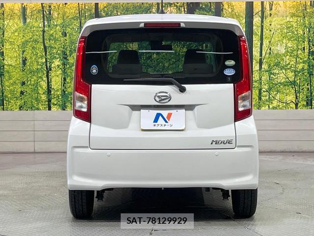 Daihatsu MOVE 2016-01 8551101-14