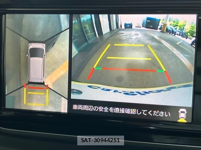 Daihatsu MOVE 2017-10 8551765-10