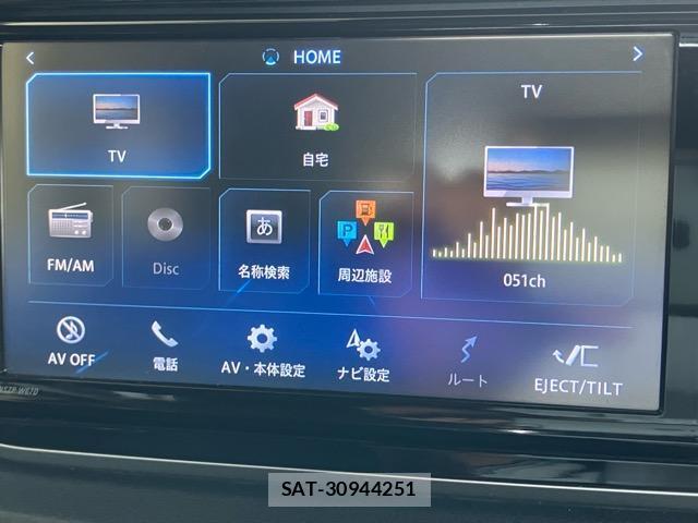 Daihatsu MOVE 2017-10 8551765-11