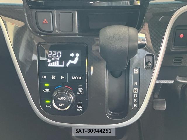 Daihatsu MOVE 2017-10 8551765-15