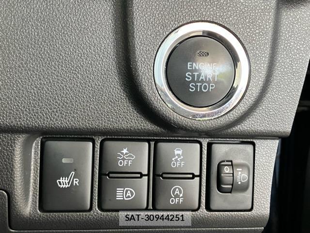 Daihatsu MOVE 2017-10 8551765-18
