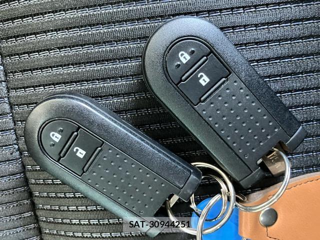 Daihatsu MOVE 2017-10 8551765-19