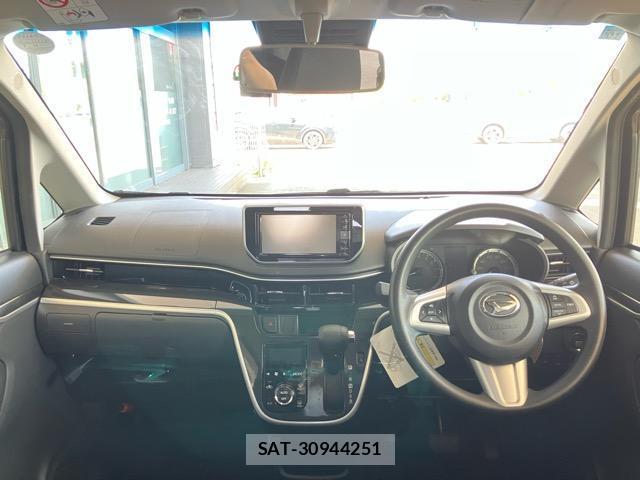 Daihatsu MOVE 2017-10 8551765-2