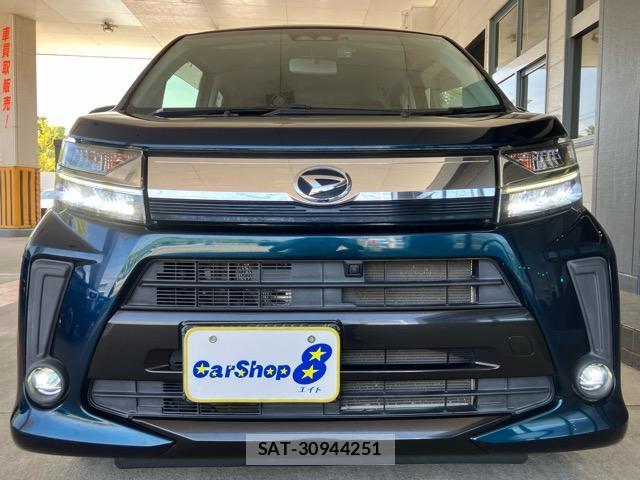 Daihatsu MOVE 2017-10 8551765-3