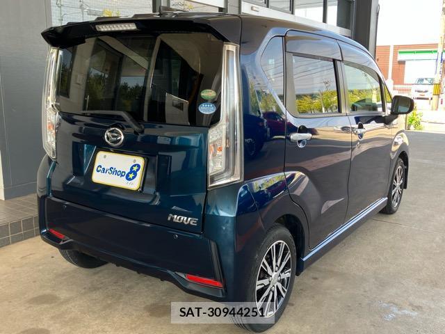 Daihatsu MOVE 2017-10 8551765-5