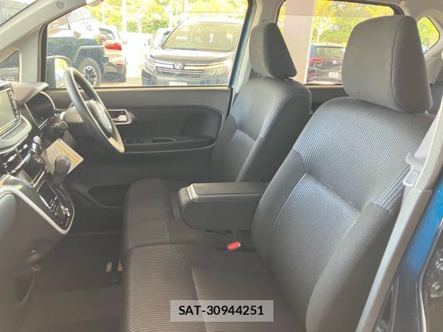 Daihatsu MOVE 2017-10 8551765-6