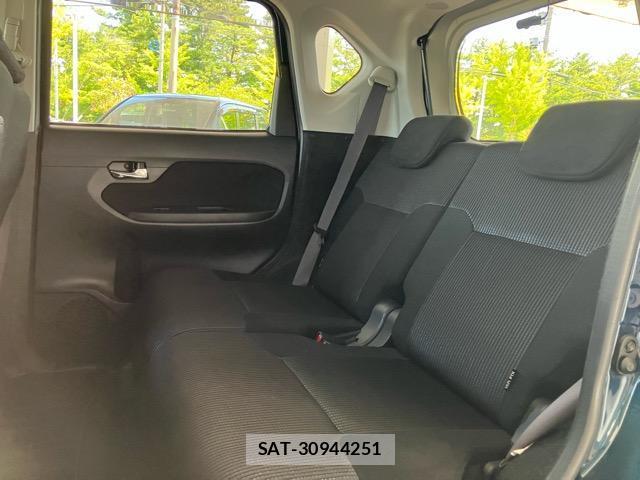 Daihatsu MOVE 2017-10 8551765-7