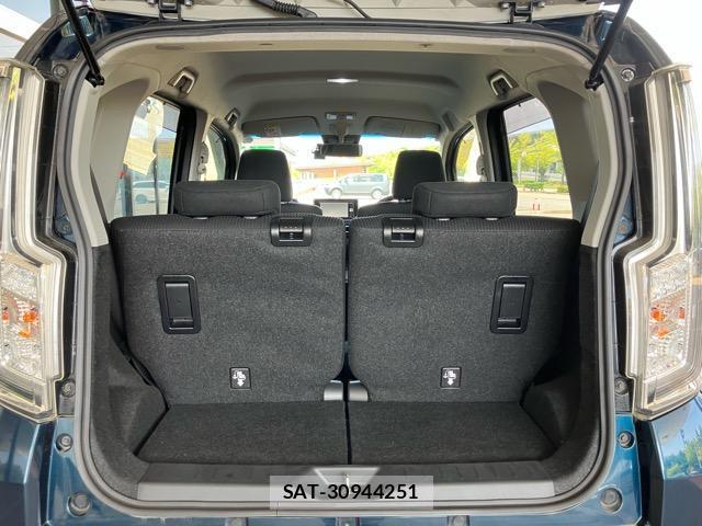 Daihatsu MOVE 2017-10 8551765-8