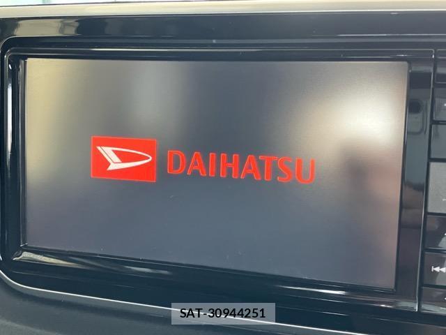 Daihatsu MOVE 2017-10 8551765-9