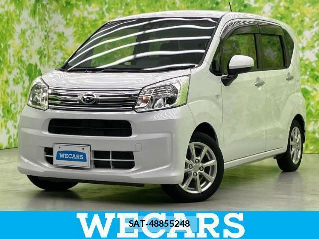 Daihatsu MOVE 2023-05 8552402-0