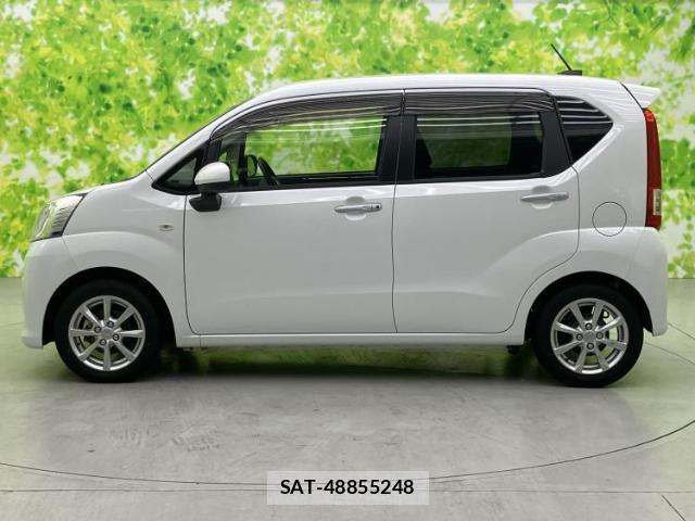 Daihatsu MOVE 2023-05 8552402-1