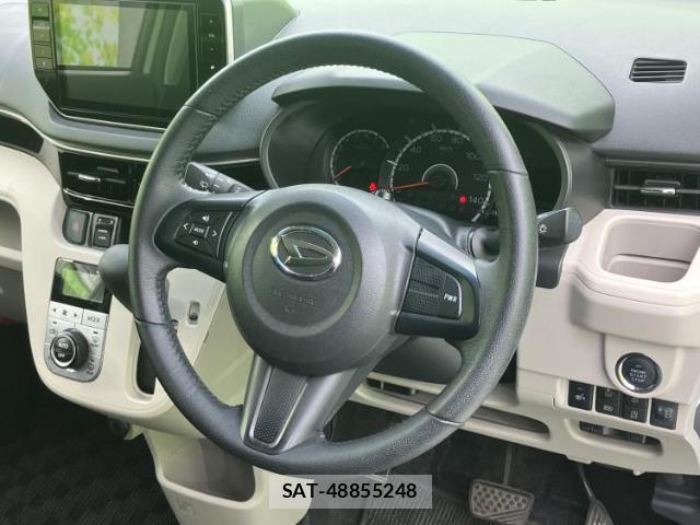 Daihatsu MOVE 2023-05 8552402-14