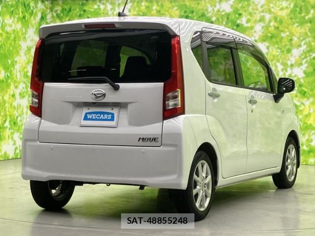 Daihatsu MOVE 2023-05 8552402-2