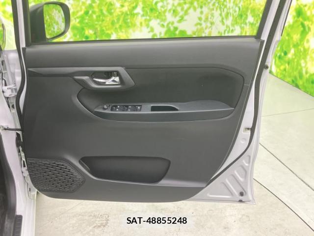 Daihatsu MOVE 2023-05 8552402-3
