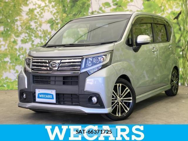 Daihatsu MOVE 2015-09 8552519-0