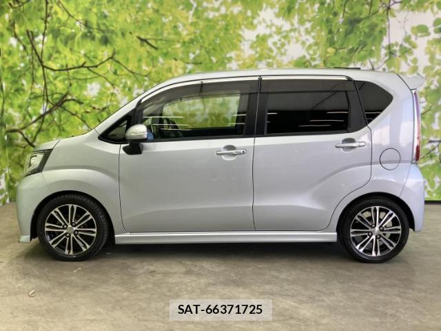 Daihatsu MOVE 2015-09 8552519-1