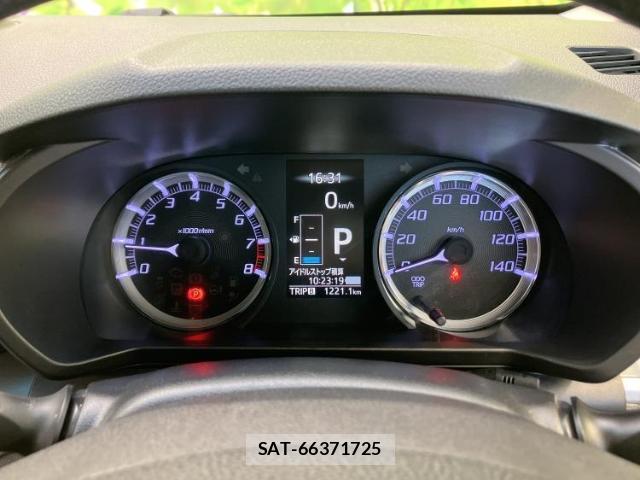Daihatsu MOVE 2015-09 8552519-13