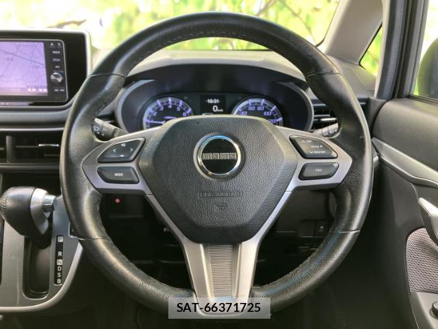 Daihatsu MOVE 2015-09 8552519-14