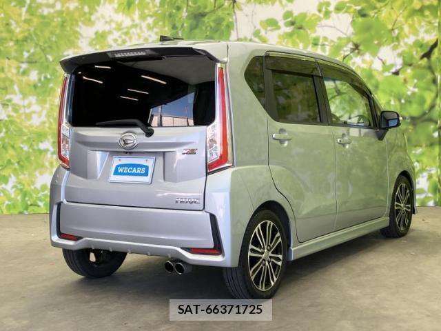 Daihatsu MOVE 2015-09 8552519-2