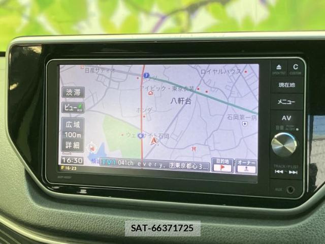 Daihatsu MOVE 2015-09 8552519-8