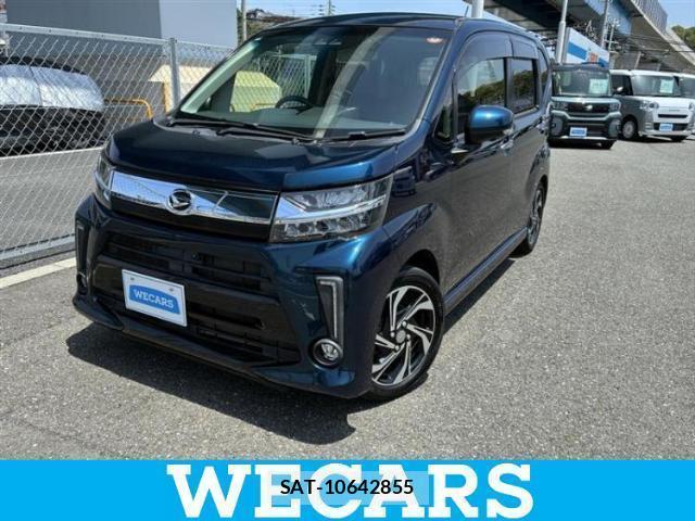 Daihatsu MOVE 2018-11 8552590-0