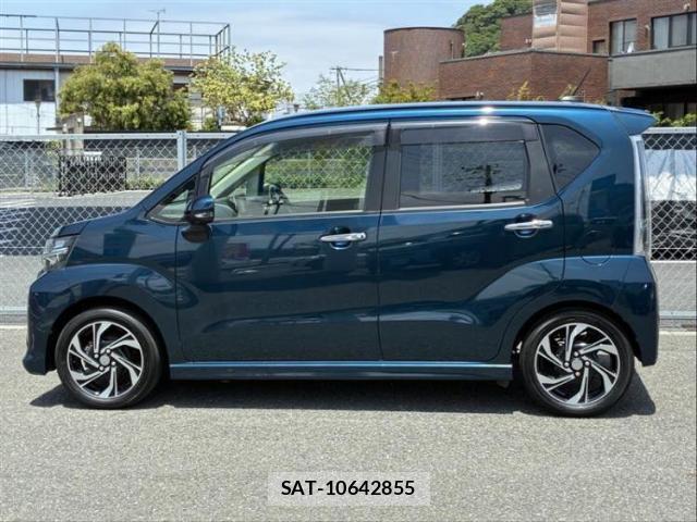 Daihatsu MOVE 2018-11 8552590-1