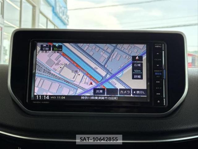 Daihatsu MOVE 2018-11 8552590-11