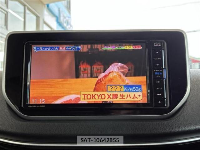 Daihatsu MOVE 2018-11 8552590-12