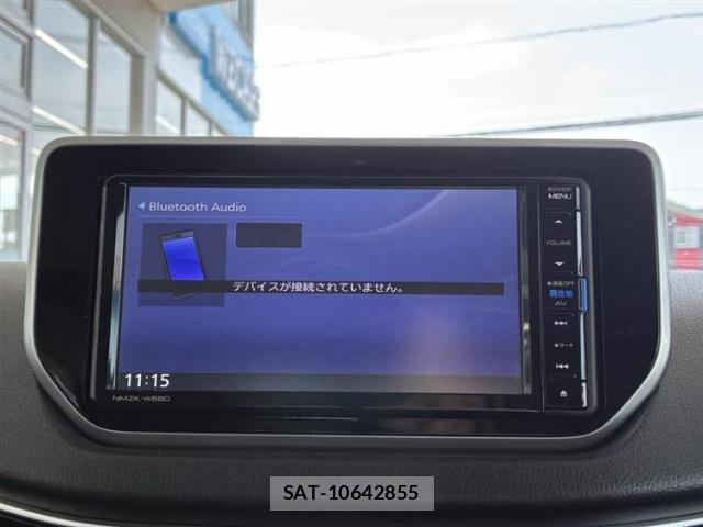 Daihatsu MOVE 2018-11 8552590-13