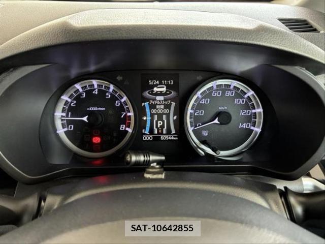 Daihatsu MOVE 2018-11 8552590-15