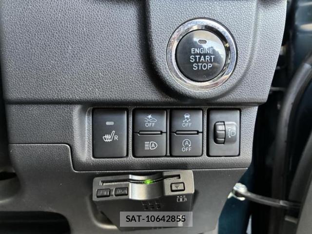 Daihatsu MOVE 2018-11 8552590-16