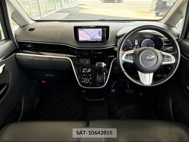 Daihatsu MOVE 2018-11 8552590-3