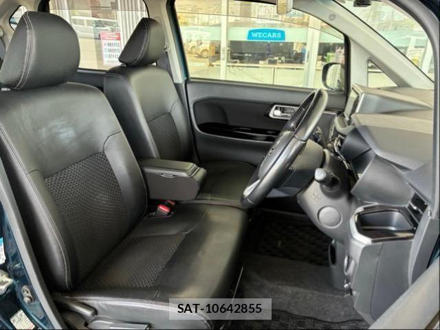 Daihatsu MOVE 2018-11 8552590-4