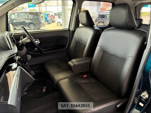 Daihatsu MOVE 2018-11 8552590-5