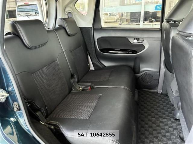 Daihatsu MOVE 2018-11 8552590-6