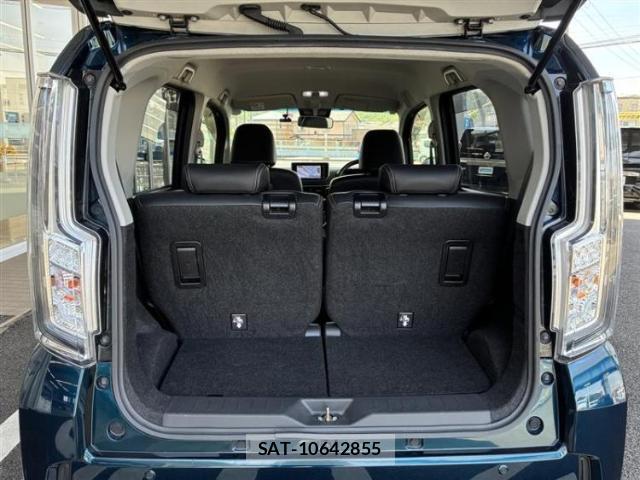 Daihatsu MOVE 2018-11 8552590-7