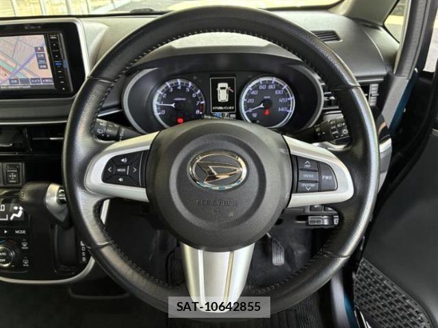Daihatsu MOVE 2018-11 8552590-8