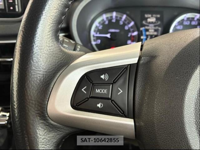 Daihatsu MOVE 2018-11 8552590-9
