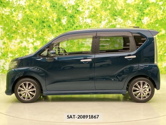 Daihatsu MOVE 2018-11 8552595-1