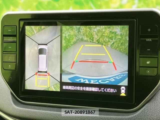 Daihatsu MOVE 2018-11 8552595-11