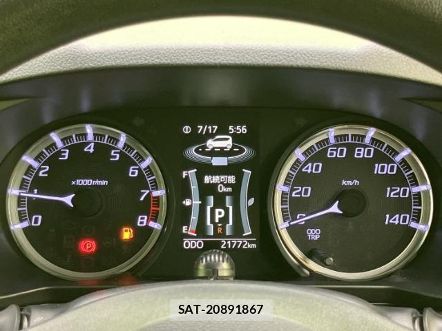 Daihatsu MOVE 2018-11 8552595-13