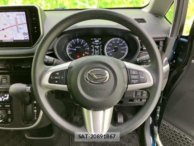Daihatsu MOVE 2018-11 8552595-14