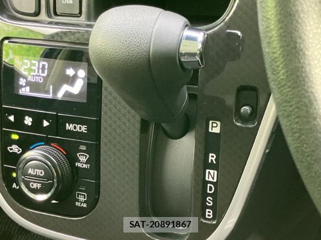 Daihatsu MOVE 2018-11 8552595-17