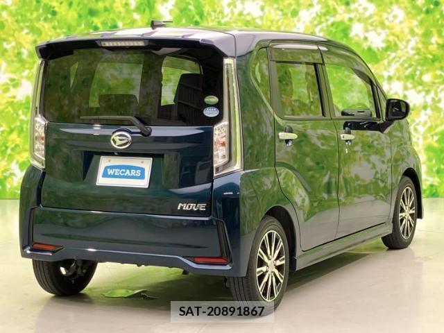 Daihatsu MOVE 2018-11 8552595-2