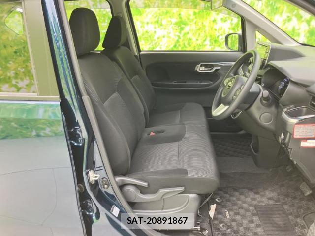 Daihatsu MOVE 2018-11 8552595-3